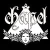 Chapel Tattoos — logo oficial