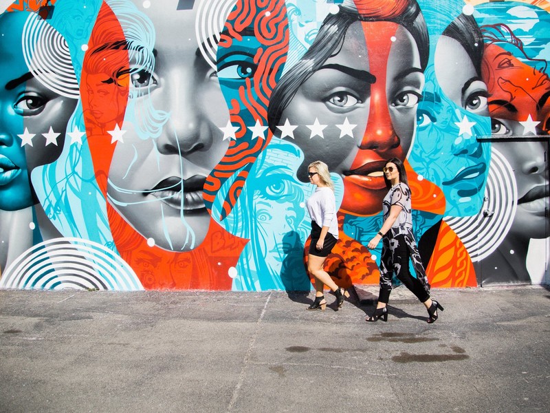 Private Photography Tour